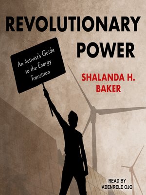 cover image of Revolutionary Power